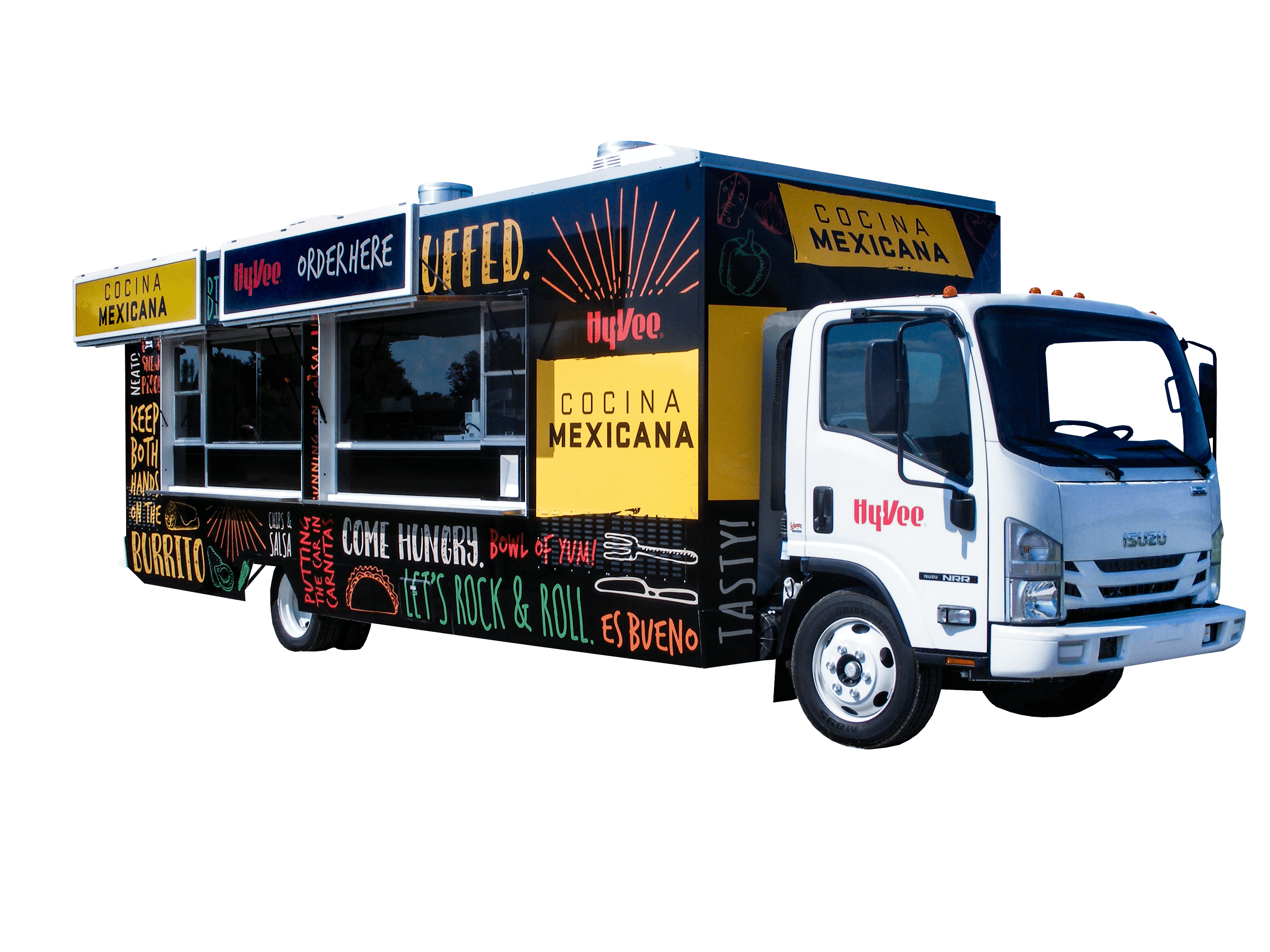 food trucks for sale