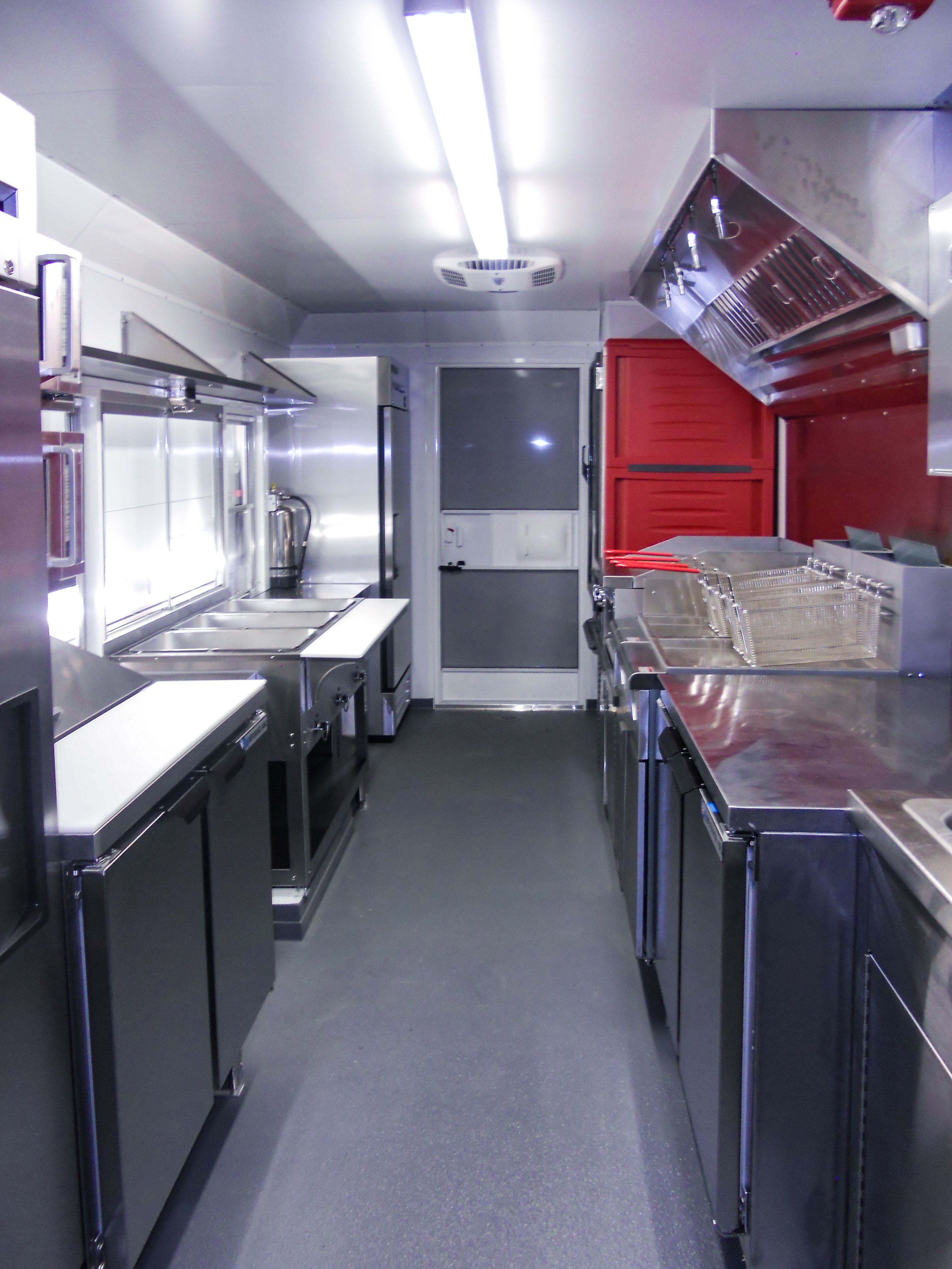 food trucks for sale
