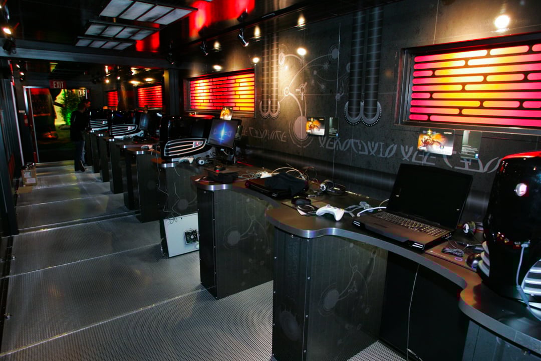 Alienware 1