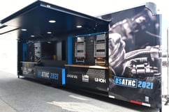 Auto Tech DTG BP