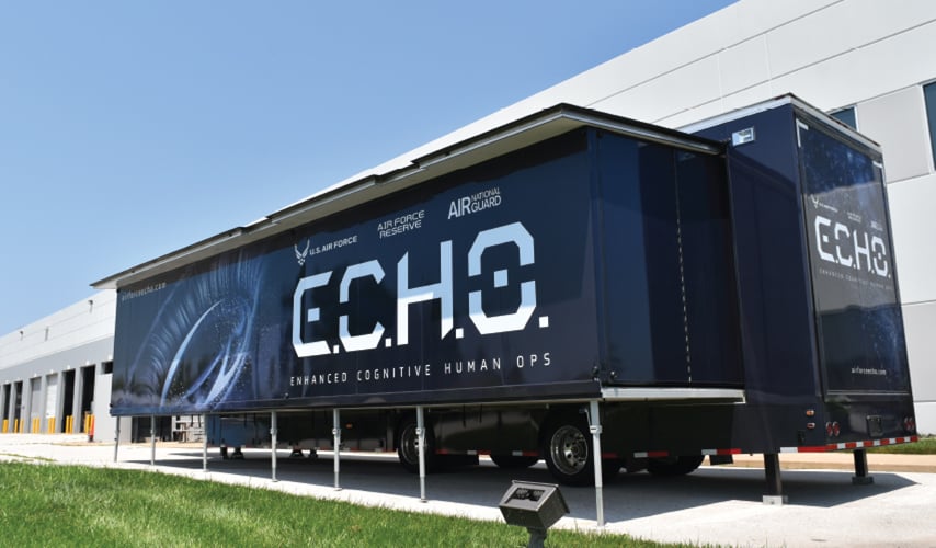 Echo