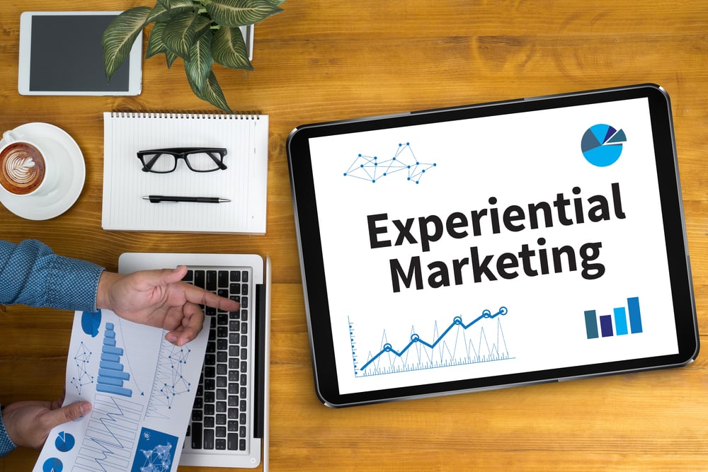 Benefits of Experiential Marketing