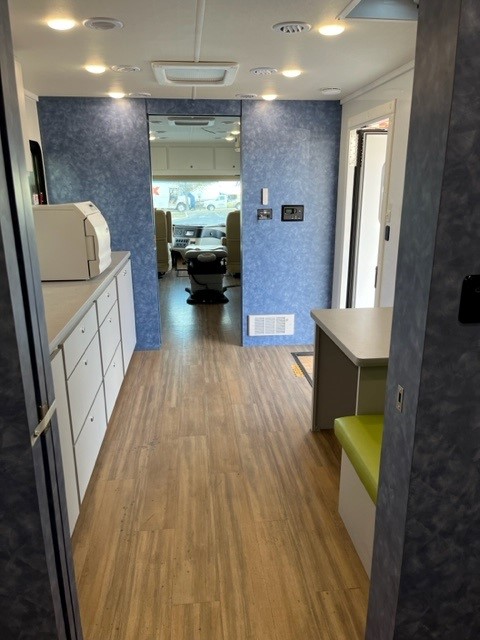 compass Mobile Mobile Primary Care Coach