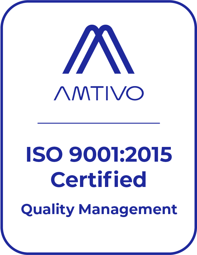 Certifications - ISO_9001_2015 - OFFICIAL
