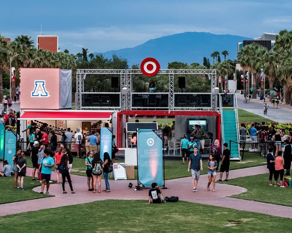 arizona state shipping container conversion