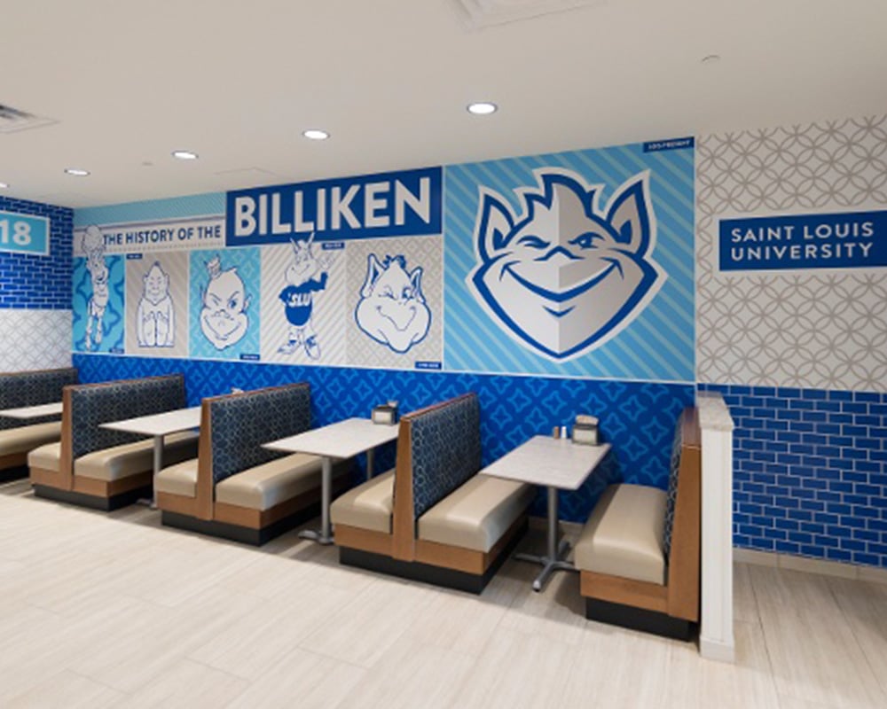 SLU-timeline-interior-signage