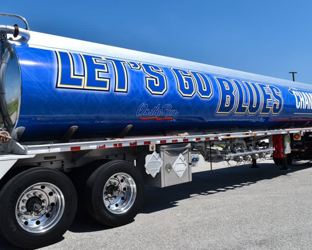 st louis blues fleet graphics