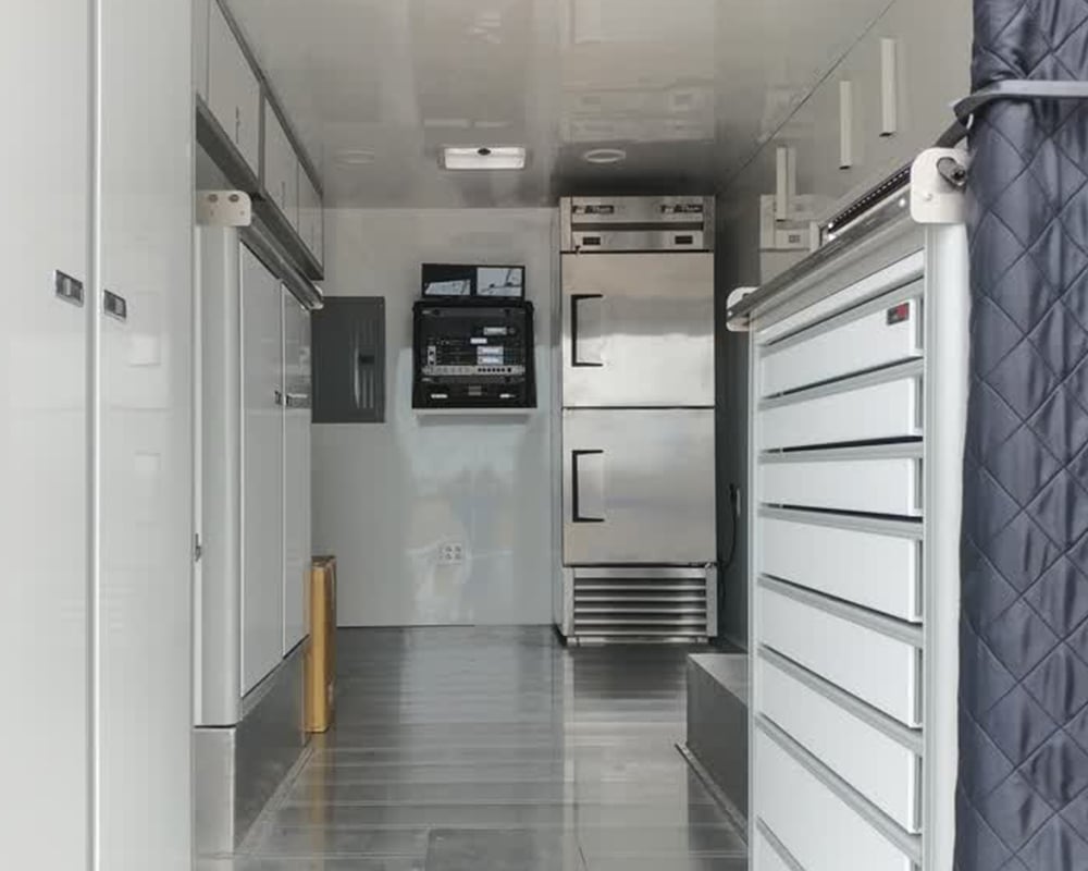 guidewell connect mobile command center trailer