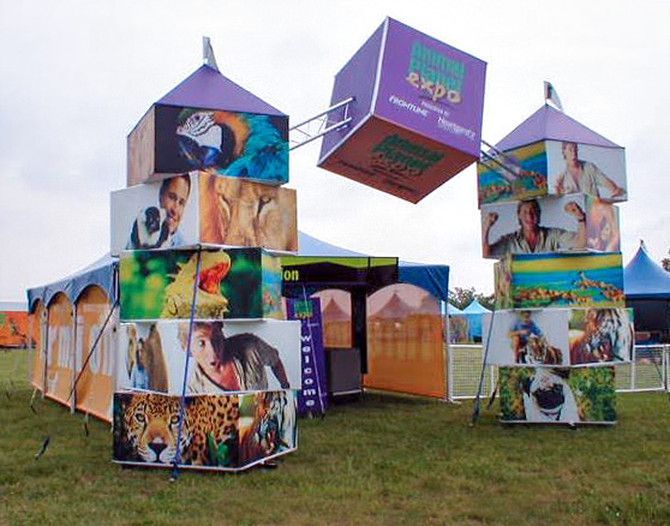 Exhibits and  Display