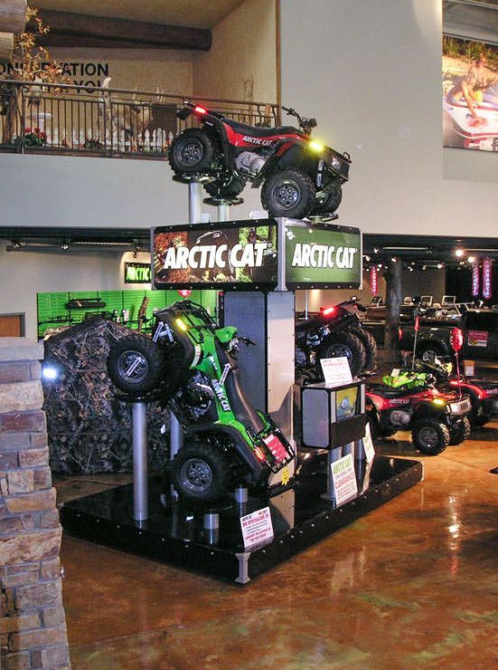 Exhibits and  Display