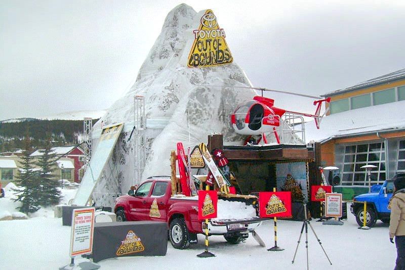Exhibits and  Display