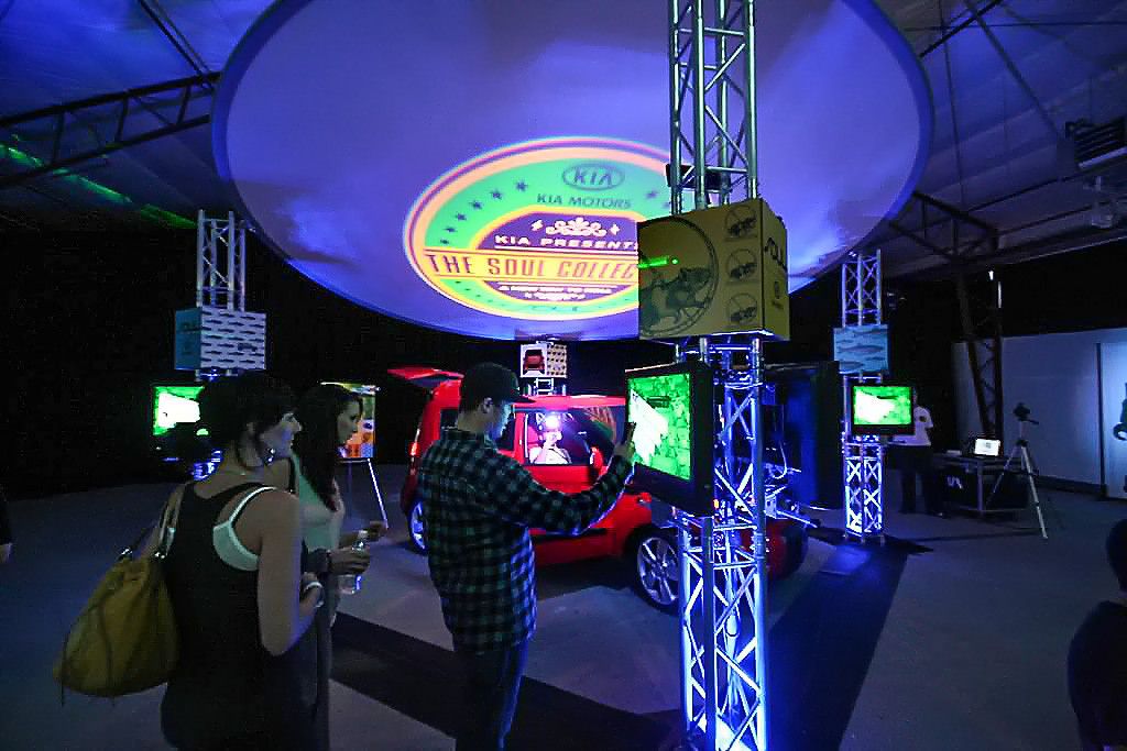 Exhibits and  Display