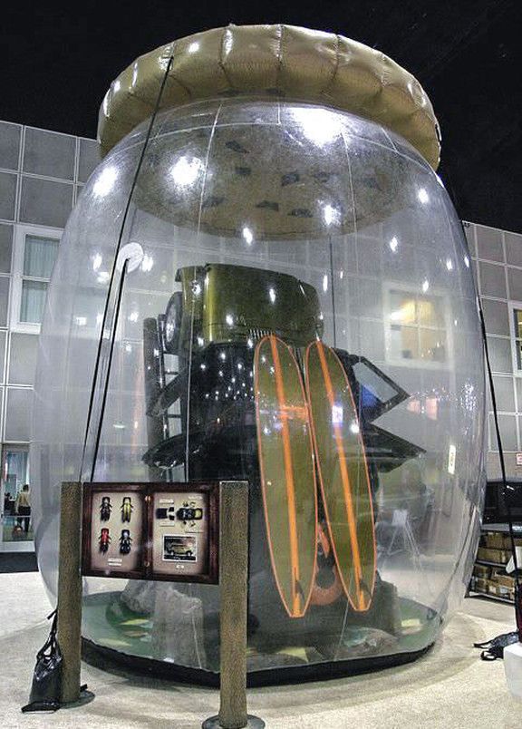 Exhibits and  Display