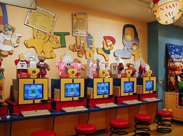 Exhibits and  Display