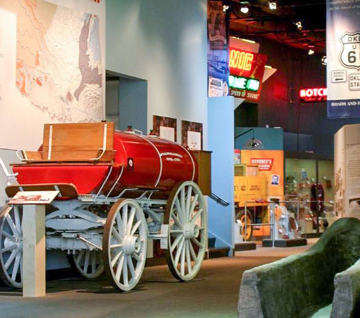 Exhibits and  Display