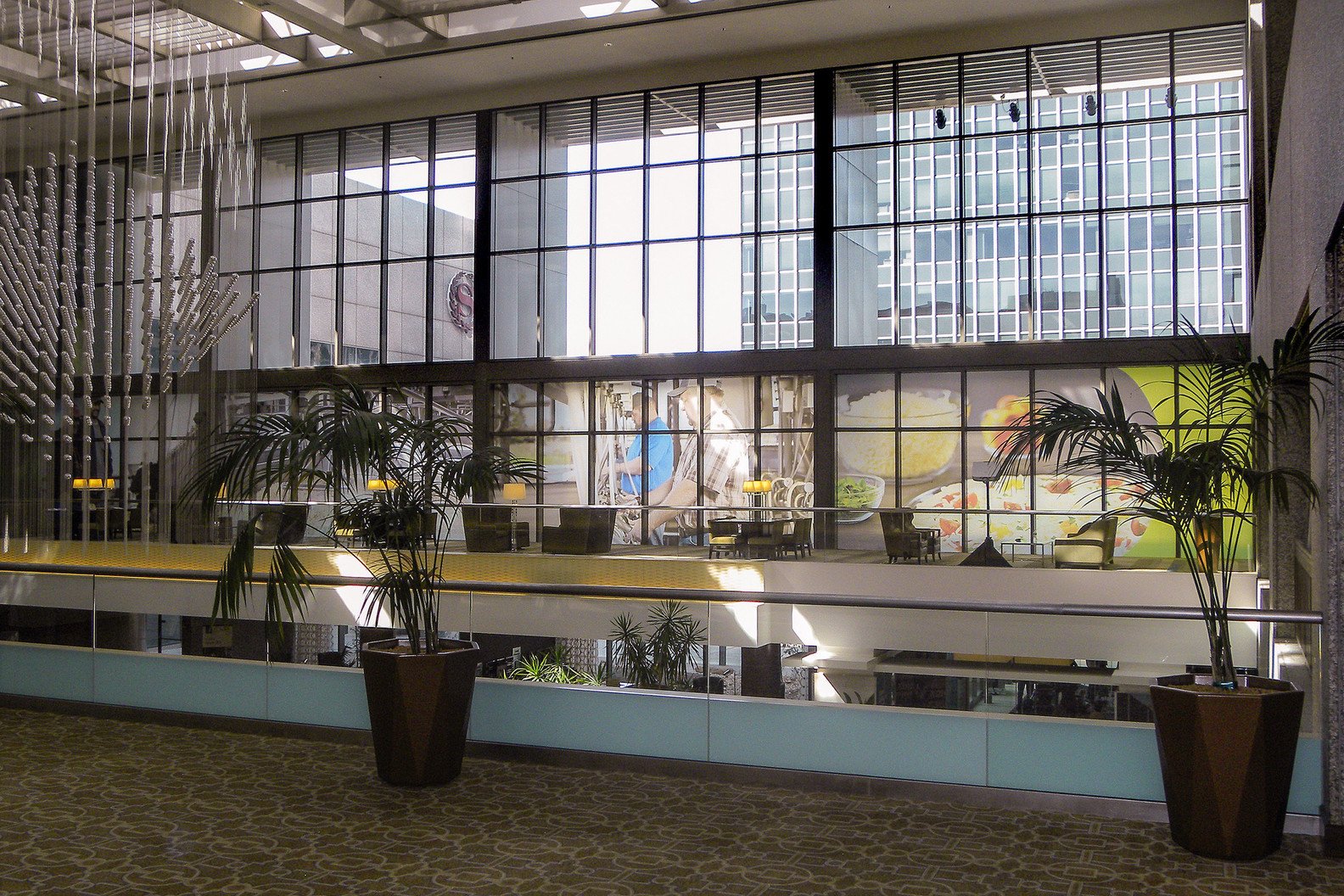 Environment and Architecture