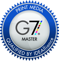 G7 Master Printer