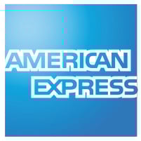 Customer Logos - AmEx