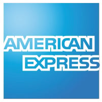 Customer Logos - AmEx