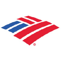 Customer Logos - Bank of America