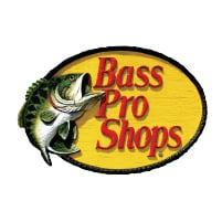 Customer Logos - Bass Pro Shops