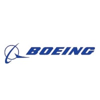 Customer Logos - Boeing