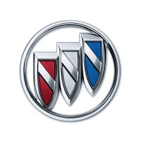 Customer Logos - Buick