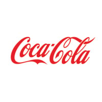 Customer Logos - Coca-Cola