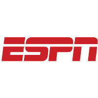 Customer Logos - ESPN