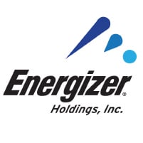 Customer Logos - Energizer