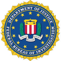 Customer Logos - FBI