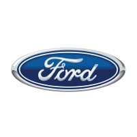 Customer Logos - Ford