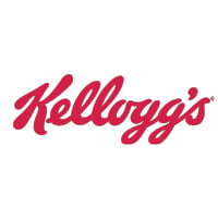 Customer Logos - Kelloggs