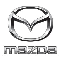 Customer Logos - Mazda