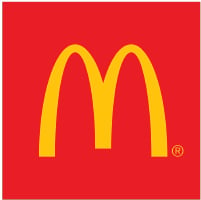 Customer Logos - McDonalds