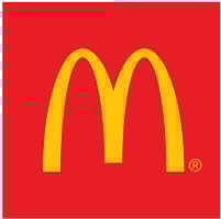 Customer Logos - McDonalds