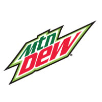 Customer Logos - Mtn Dew