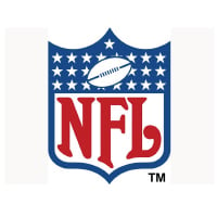 Customer Logos - NFL
