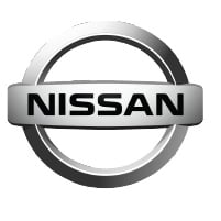Customer Logos - Nissan