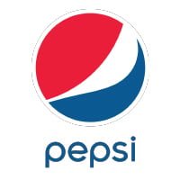 Customer Logos - Pepsi