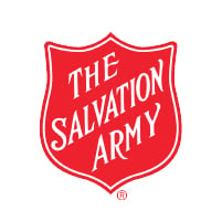 Customer Logos - Salvation Army