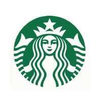 Customer Logos - Starbucks