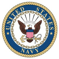 Customer Logos - US Navy
