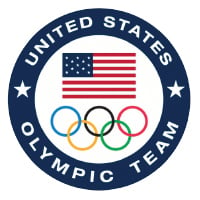 Customer Logos - US Olympic Team