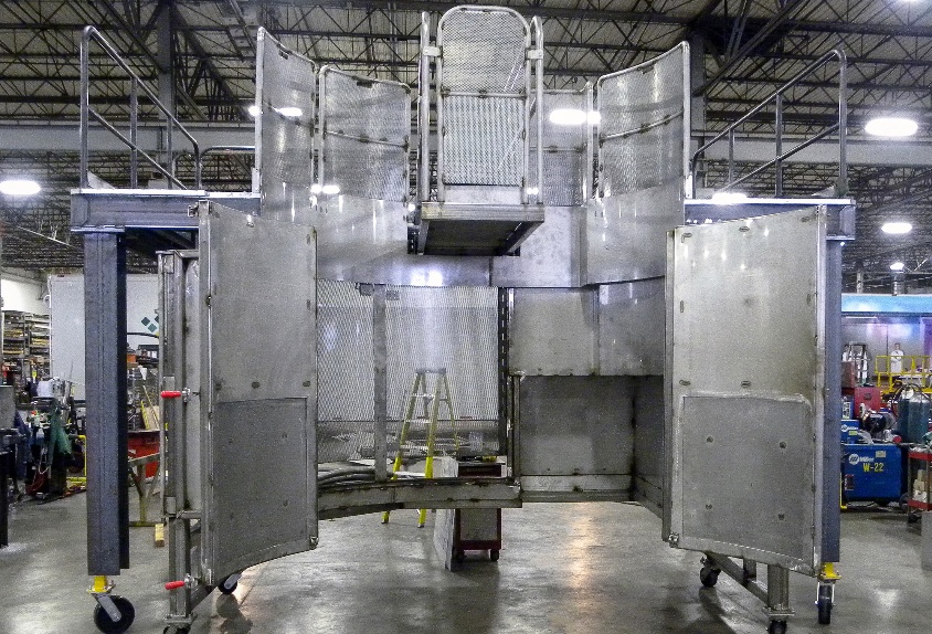 Rapid Industrial Prototyping
