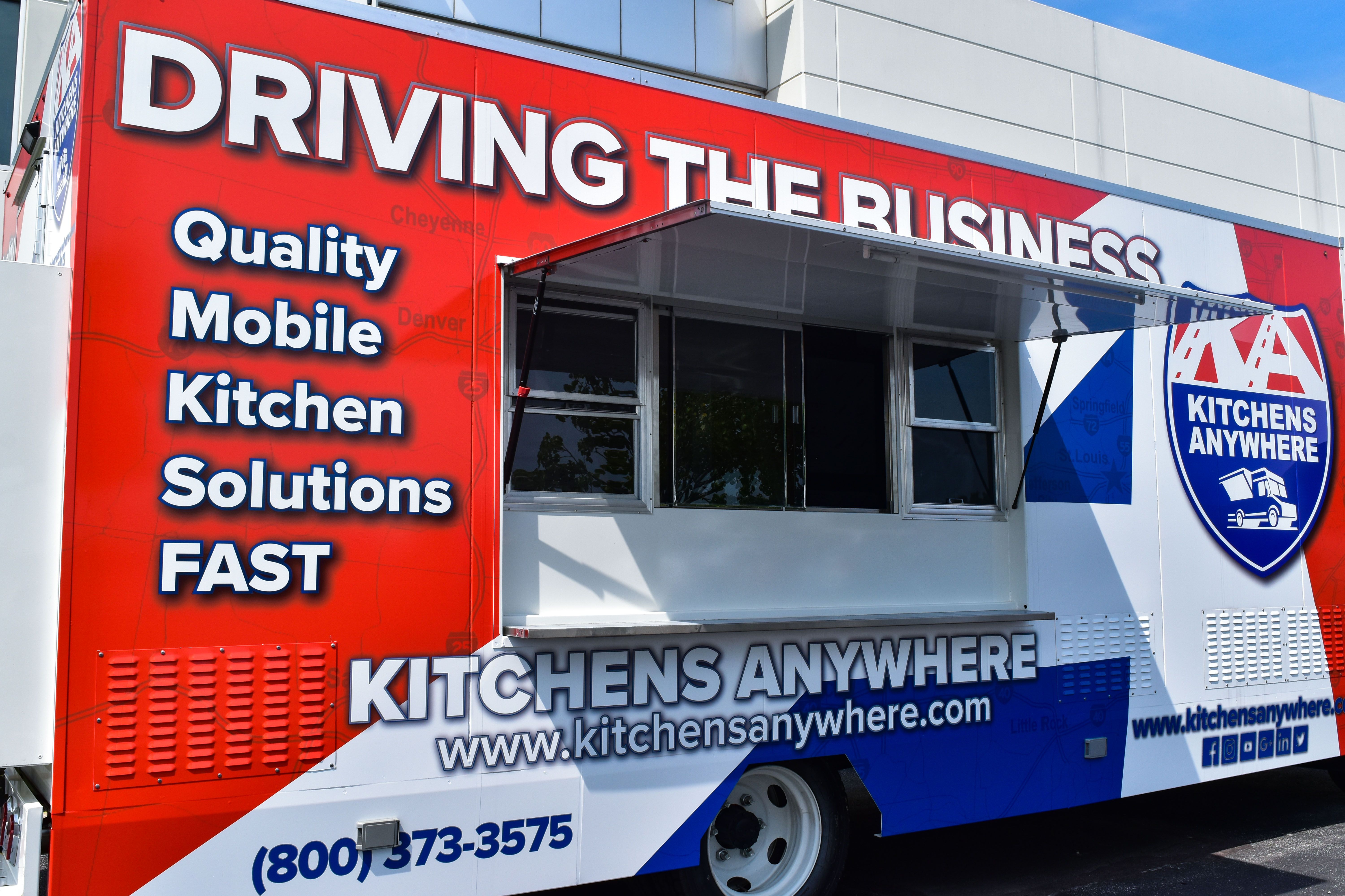 food trucks for sale