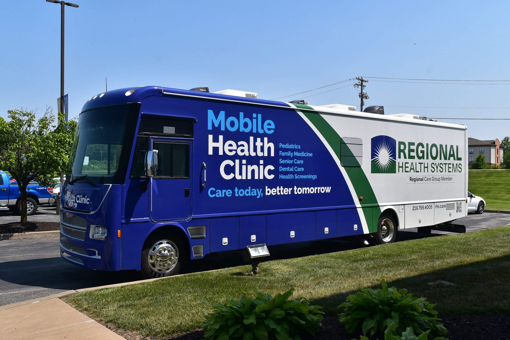 DSC_8772 Mobile Medical Vehicles