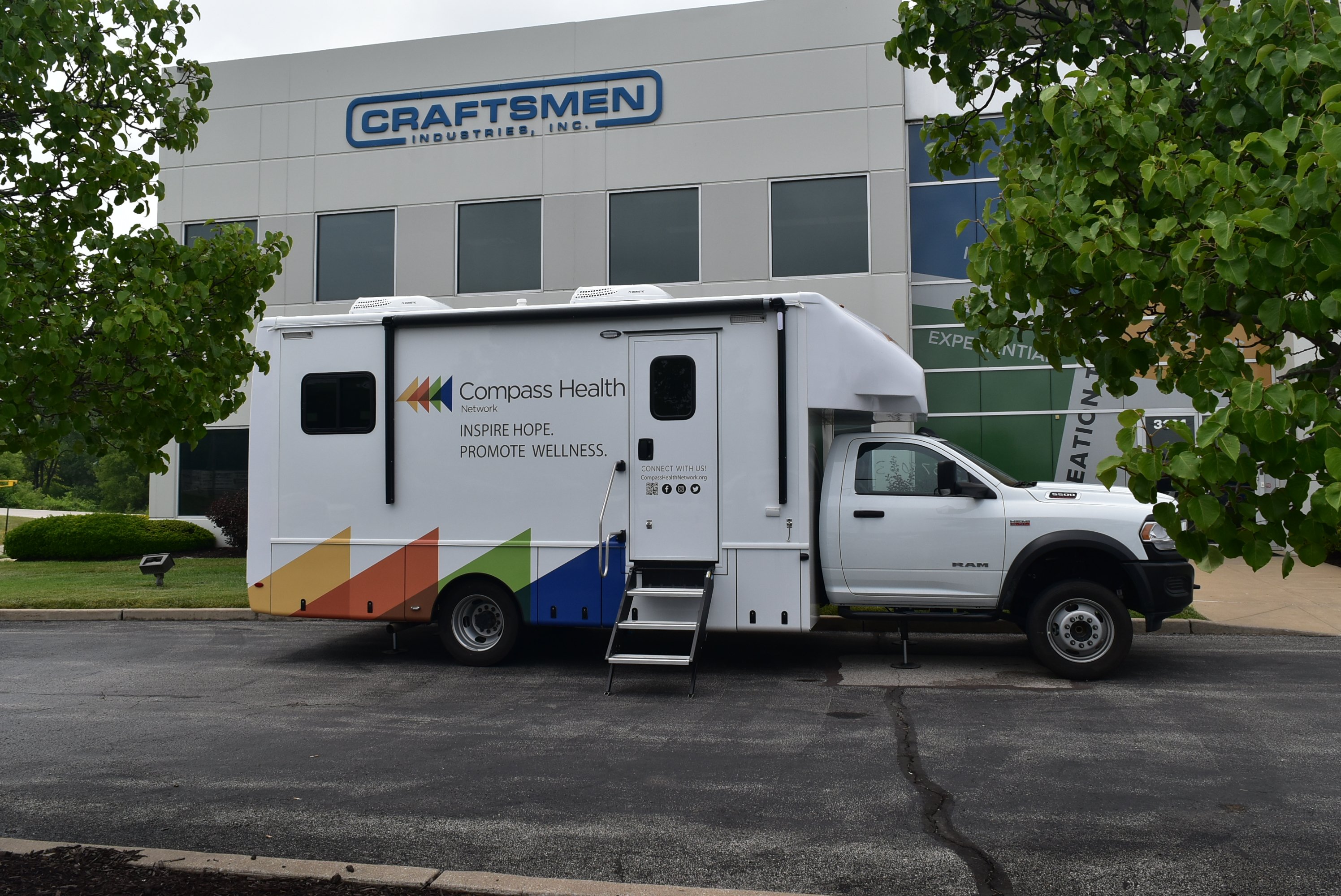 Medical Trucks for Sale: Your Comprehensive Guide