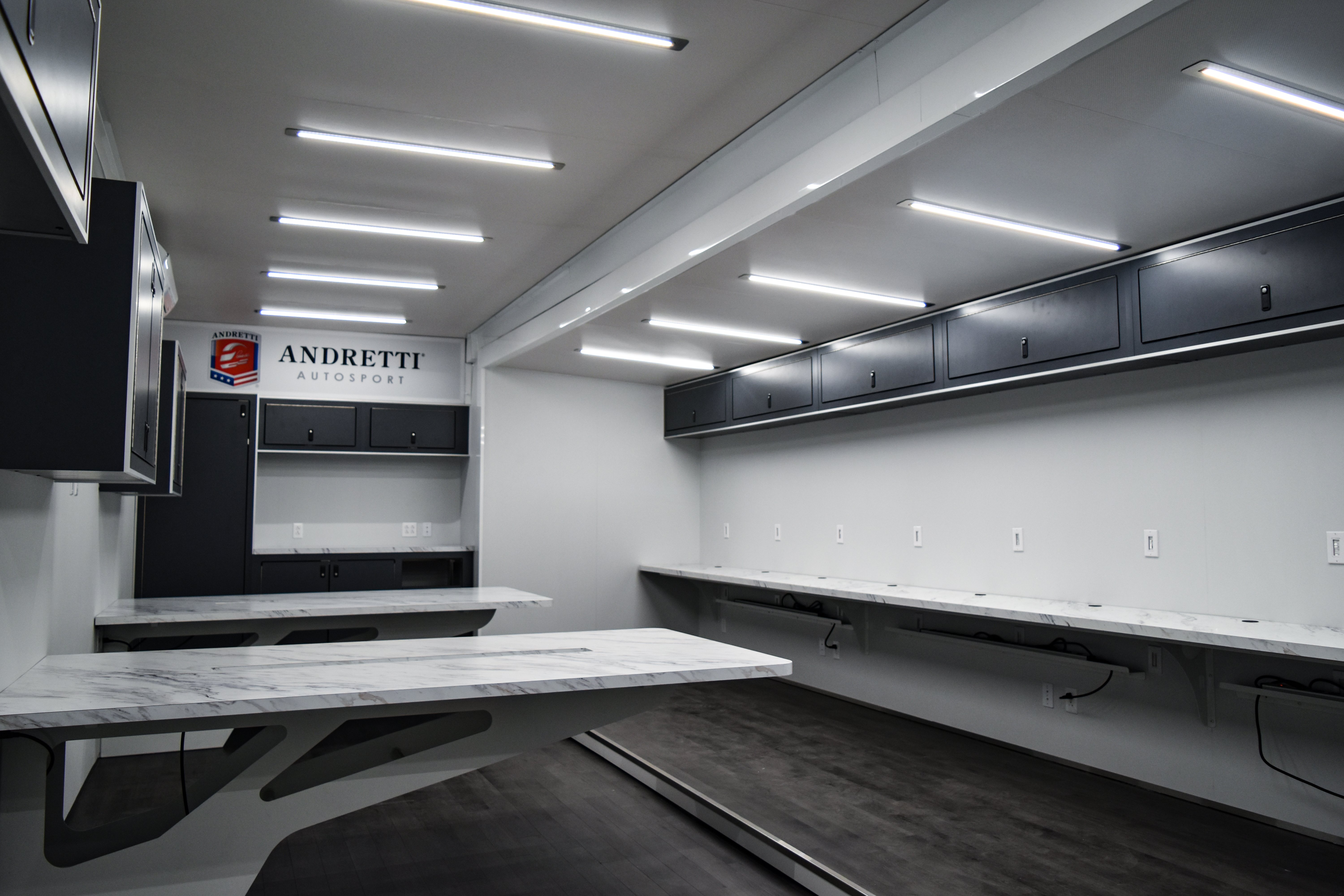 Mobile Office Trailers