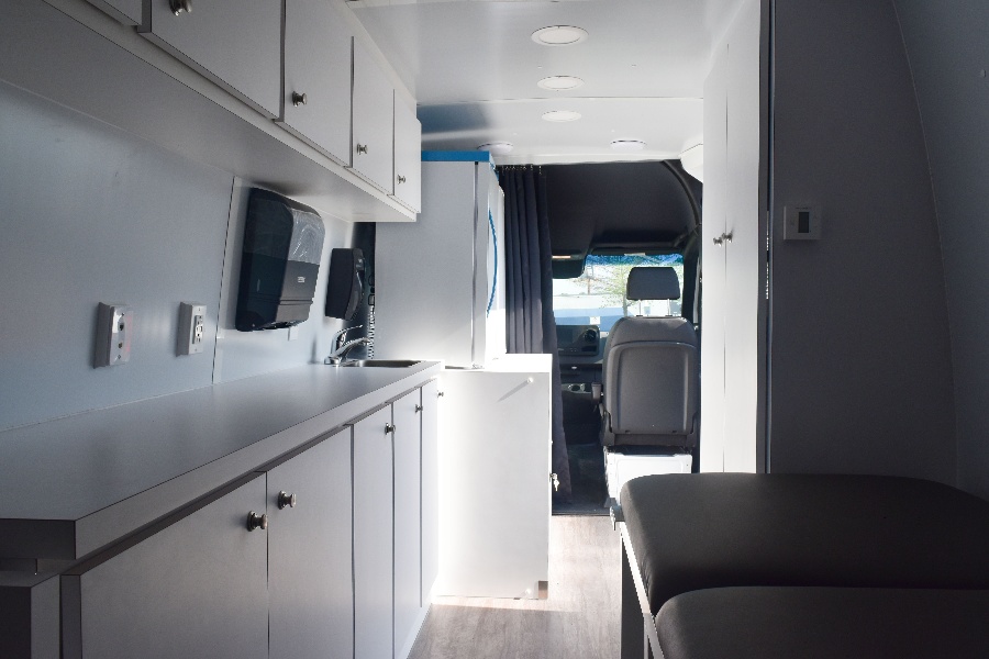 DisplayCraft Mobile Medical Van Interior (resized)